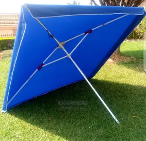 Square Garden Umbrella (2X2M)