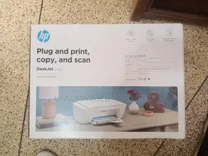 Deskejet Printer 2320