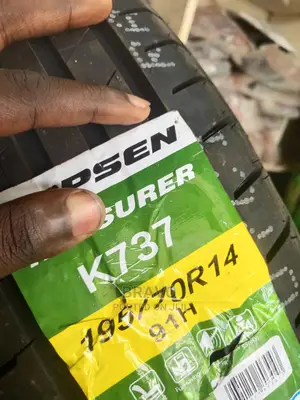 195/70r14 Kapsen