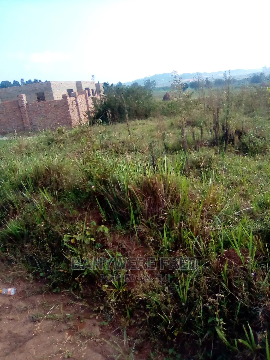 Nabusugwe Estate 50/100 Plot on Sale