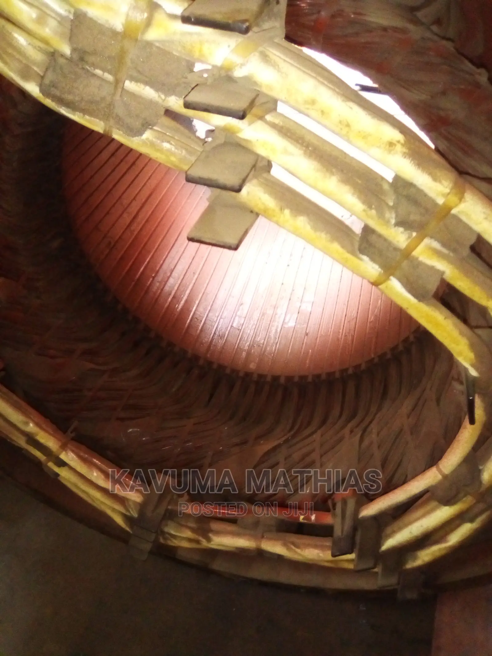 Motor, Generator Dynamo, Welding Machines Repairs