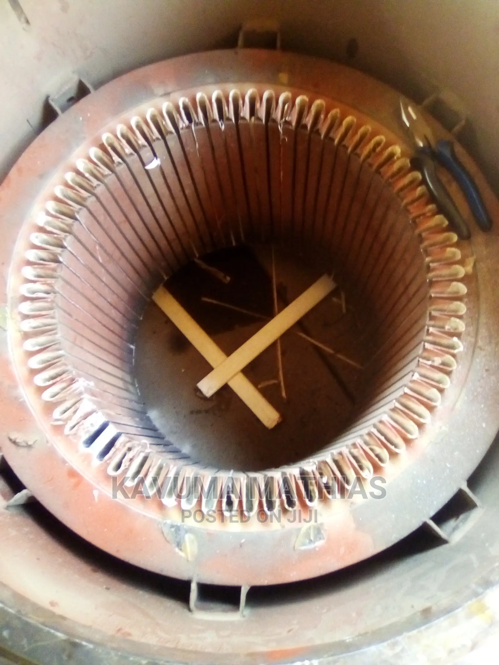 Motor, Generator Dynamo, Welding Machines Repairs