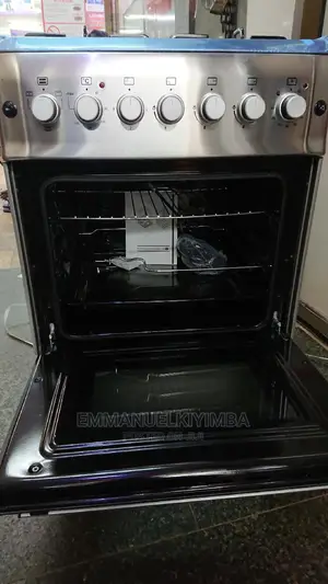 Blue Flame 60x60 Cooker 3*1