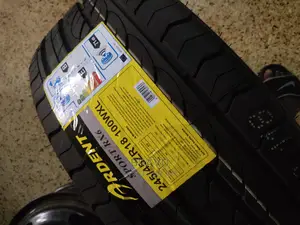 245/45r18 Sport RX