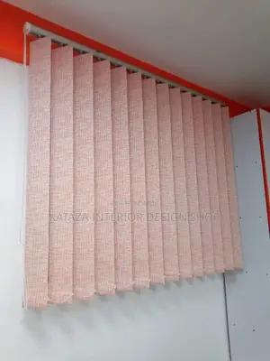 Blinders Curtain