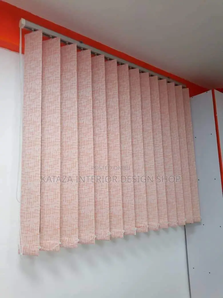 Blinders Curtain
