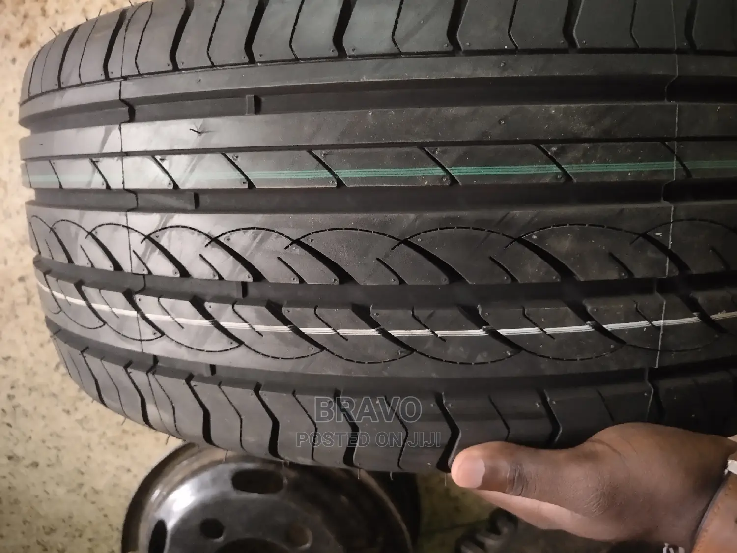 245/45r18 ARDENT Tyre