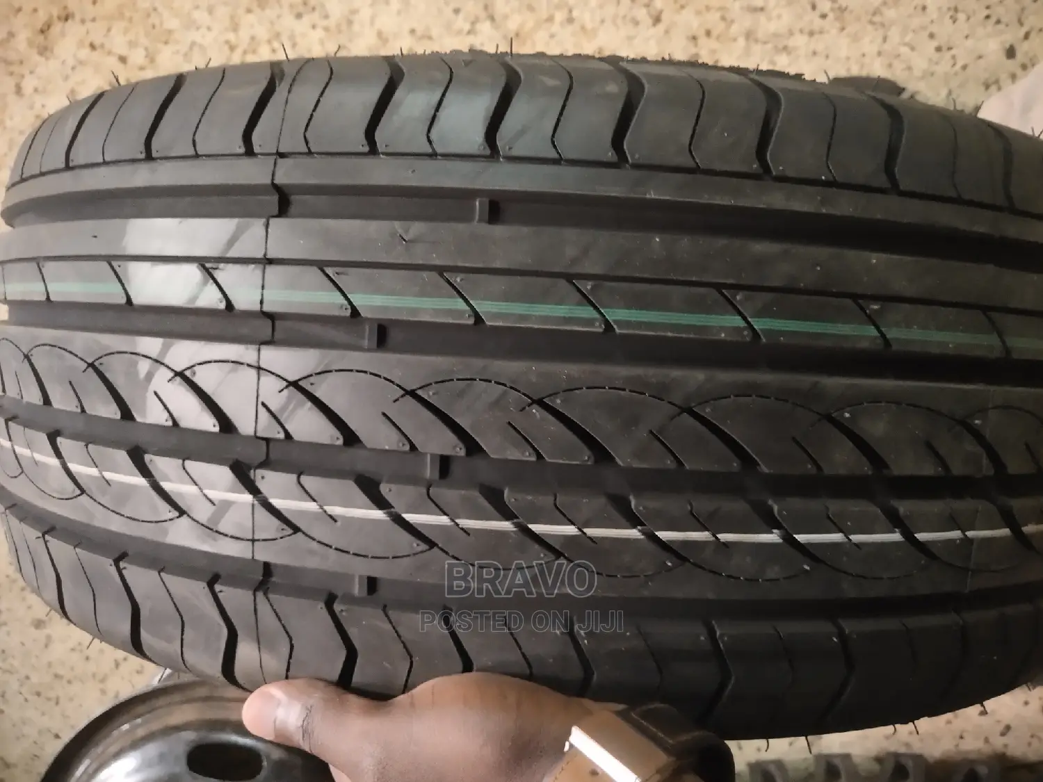 245/45r18 ARDENT Tyre