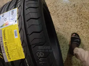 245/45r18 TYRE