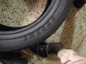 245/45r18 TYRE