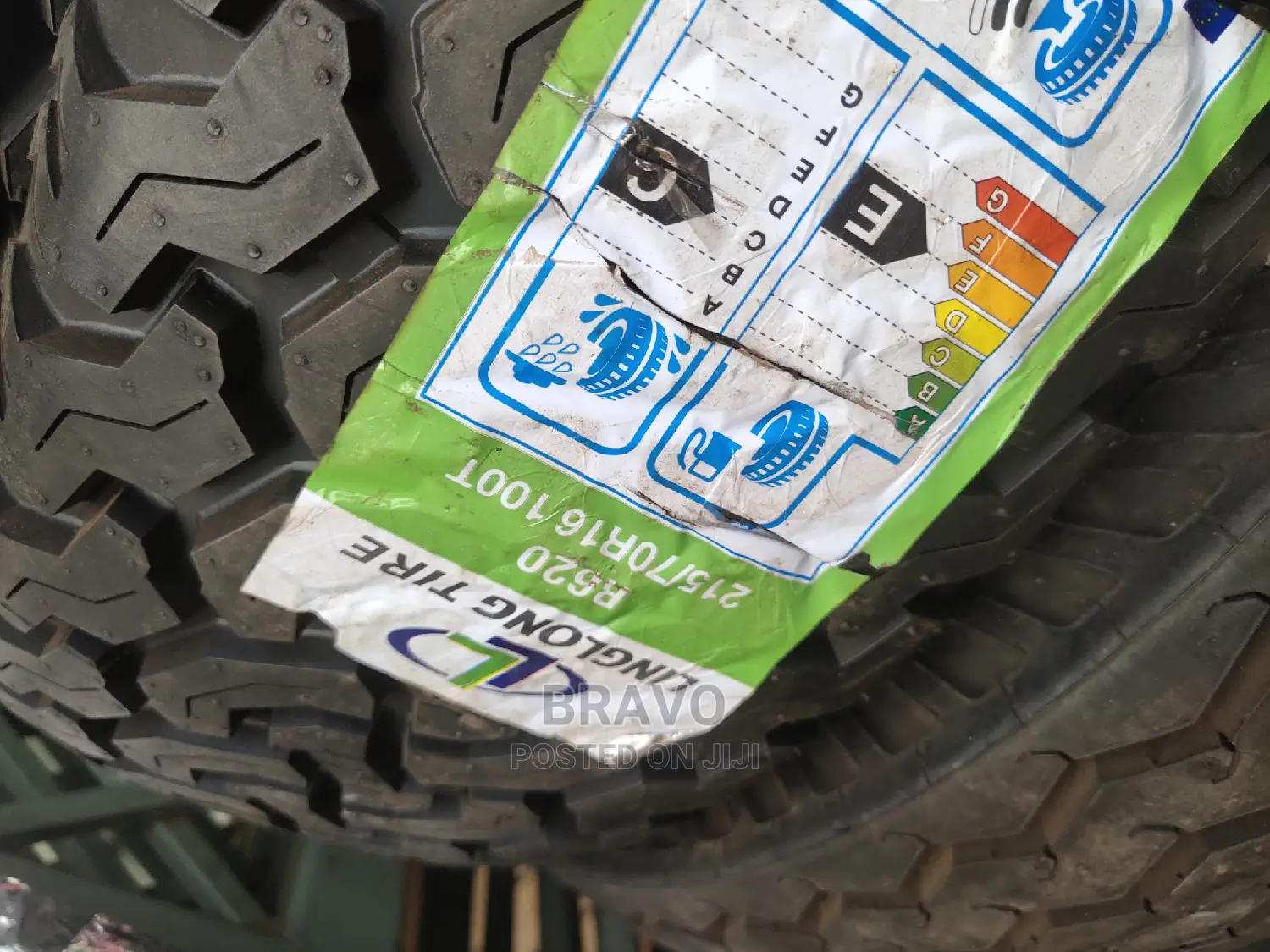 215/70r16 Linglong