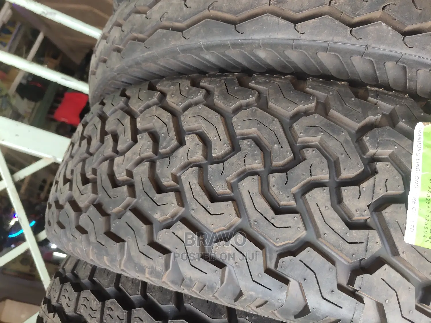 215/70r16 Linglong