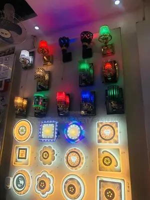 Wall Mounts Lights for Your Indoor Lighting