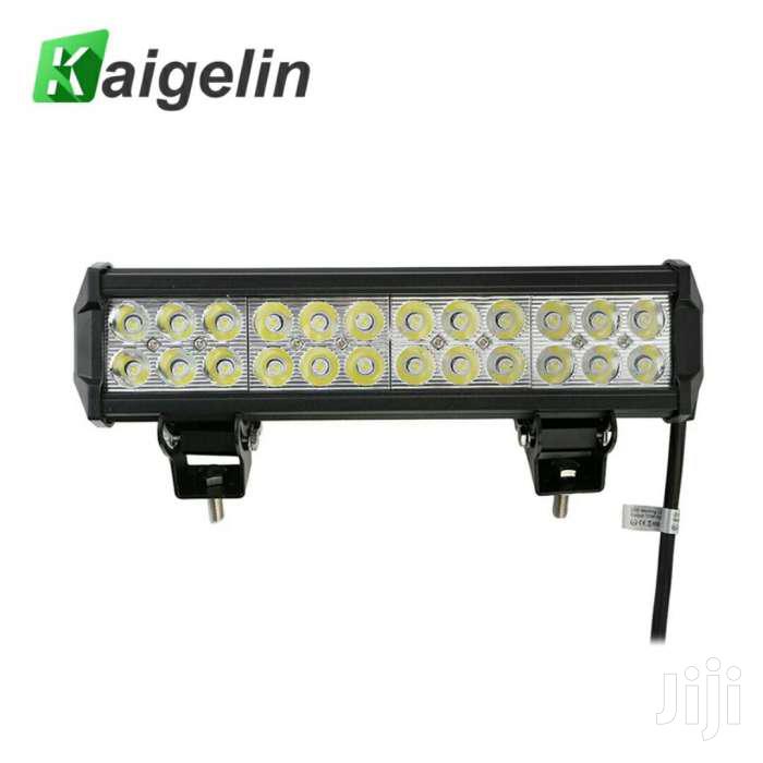 LED WATER PROOF. SPOT LIGHT FOR HEAVY TRUCK