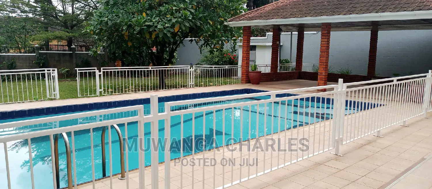 4bdrm Duplex in Fs Properties Ltd, Kampala for Rent