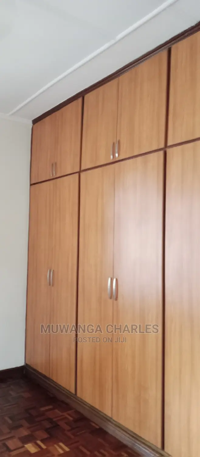 4bdrm Duplex in Fs Properties Ltd, Kampala for Rent