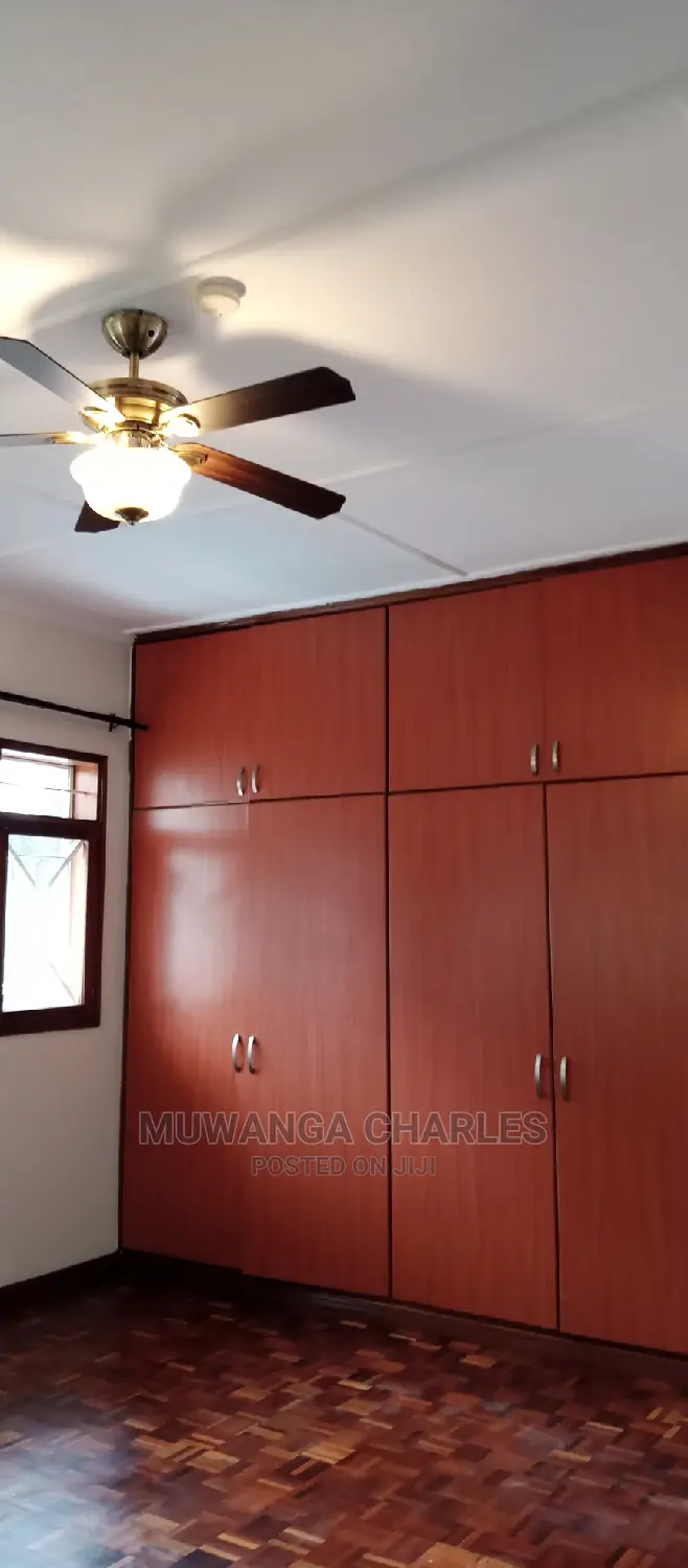 4bdrm Duplex in Fs Properties Ltd, Kampala for Rent