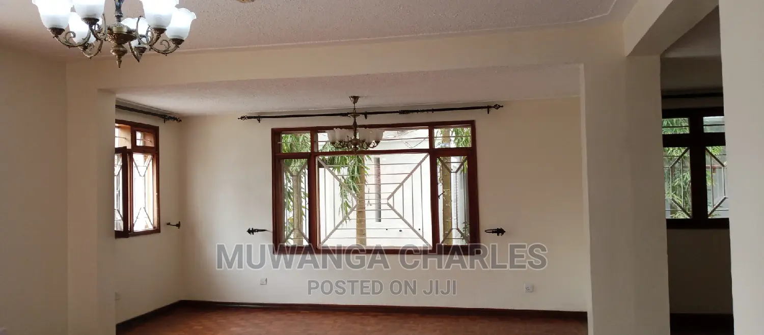 4bdrm Duplex in Fs Properties Ltd, Kampala for Rent