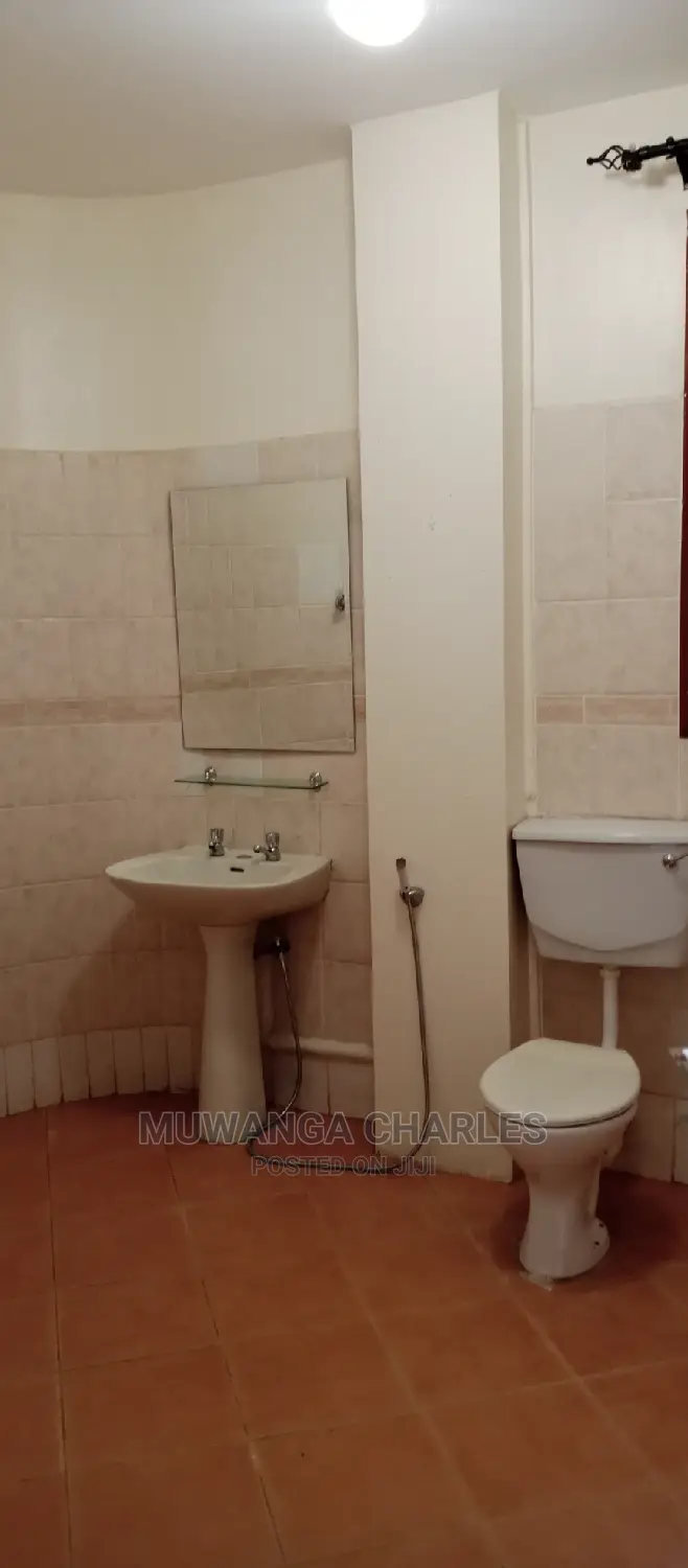 4bdrm Duplex in Fs Properties Ltd, Kampala for Rent