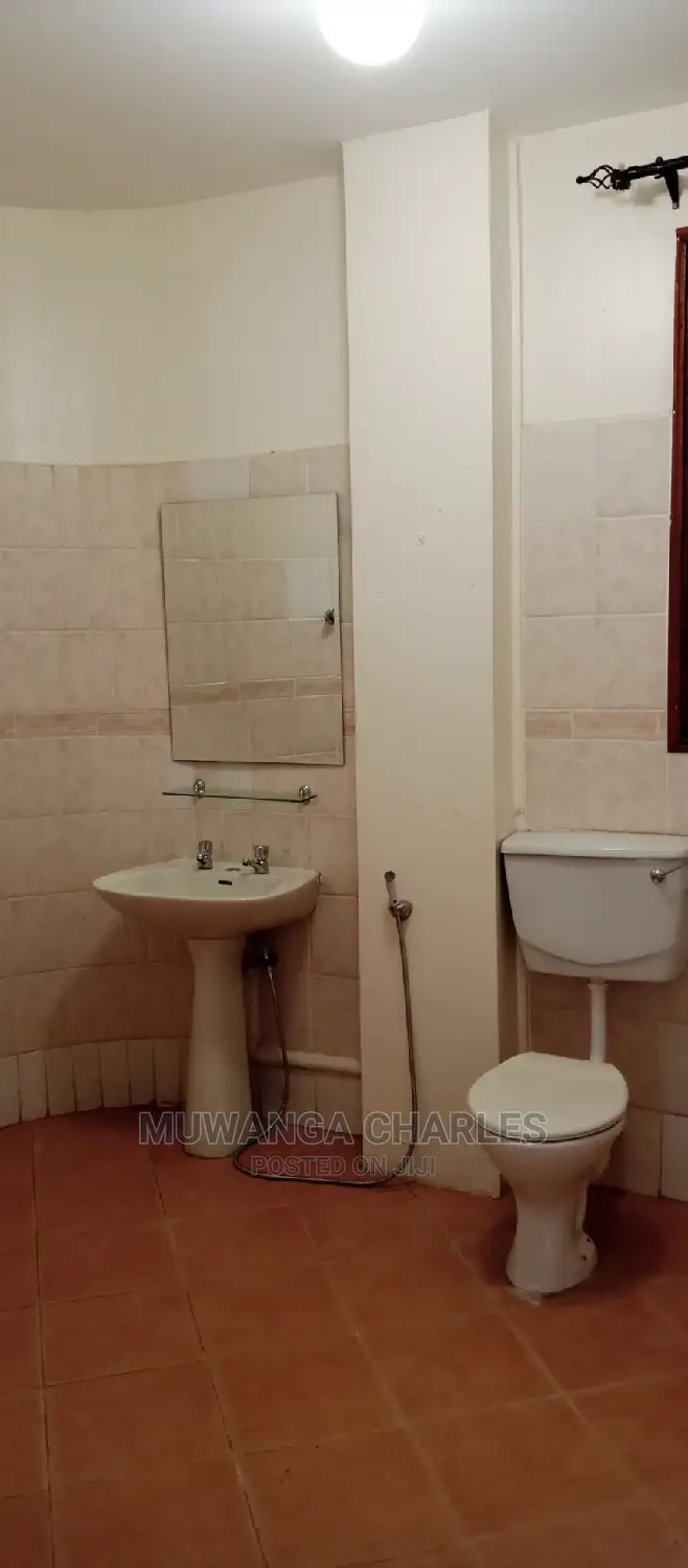 4bdrm Duplex in Fs Properties Ltd, Kampala for Rent
