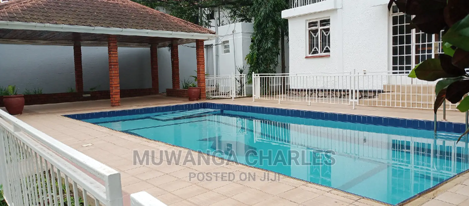 4bdrm Duplex in Fs Properties Ltd, Kampala for Rent