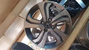 Fielder Rim 15