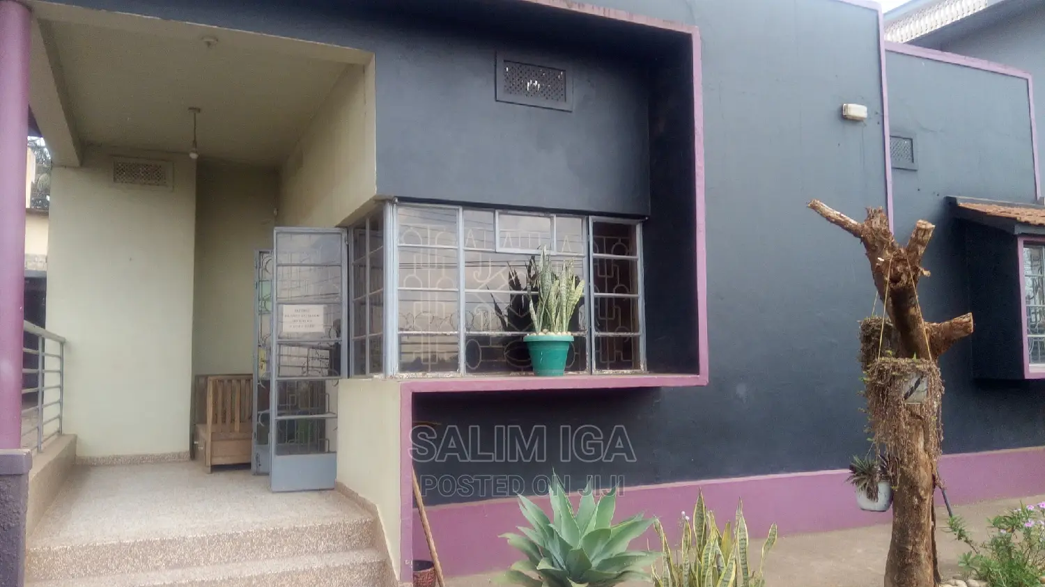 3bdrm House in Kololo Property, Kampala for Rent