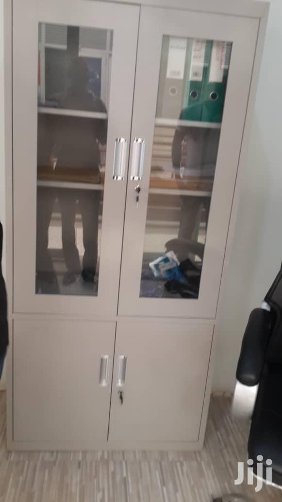 Office Cabinet