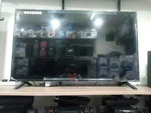 Smartplus Smart Android 55" and It a Free to Air