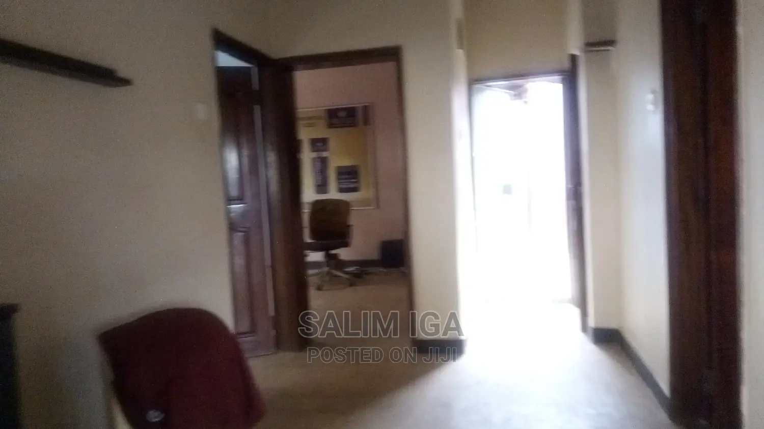3bdrm House in Kololo Property, Kampala for Rent