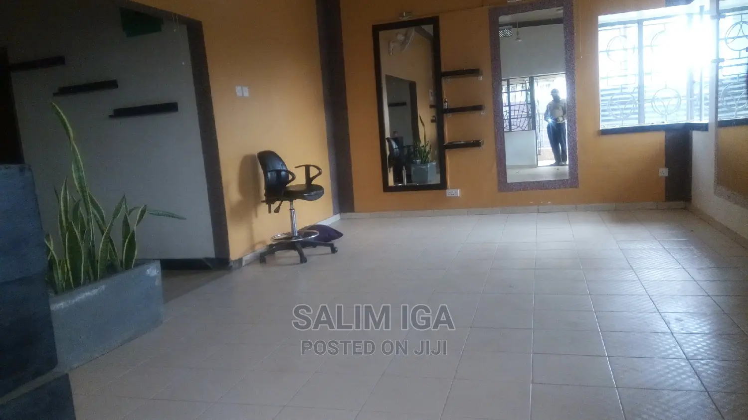 3bdrm House in Kololo Property, Kampala for Rent