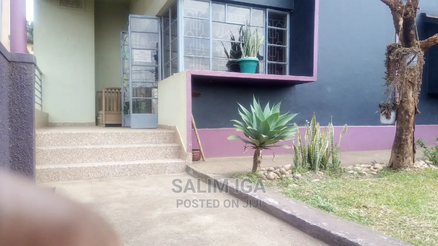 3bdrm House in Kololo Property, Kampala for Rent