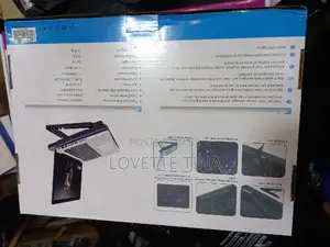 Laptop Cooling Usb Fan