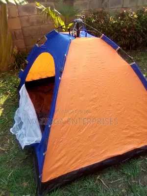 2people Automatic Tent