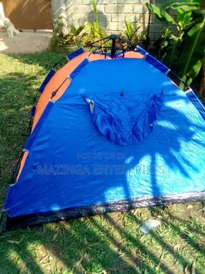 2people Automatic Tent