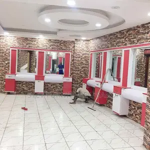 New Salon Designs