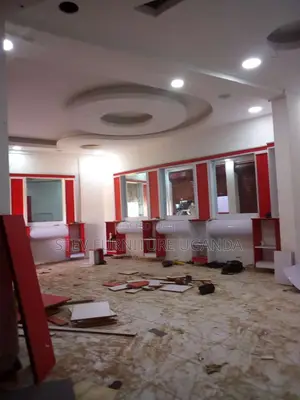 New Salon Designs