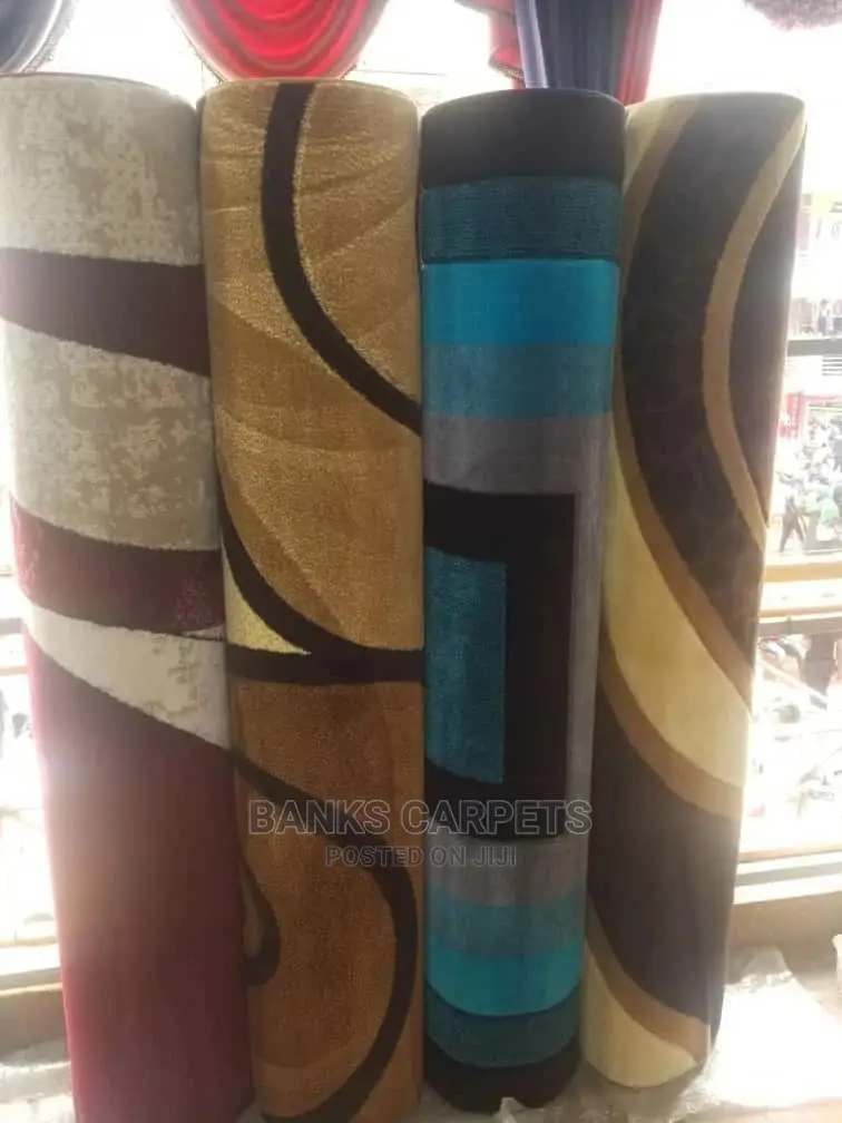 Modern Rugs