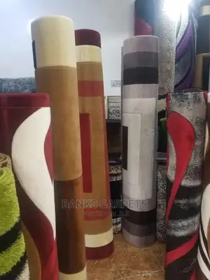 Banks Rugs