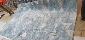 Dubai Luks Rugs