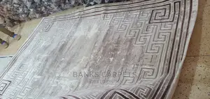 Banks Rugs