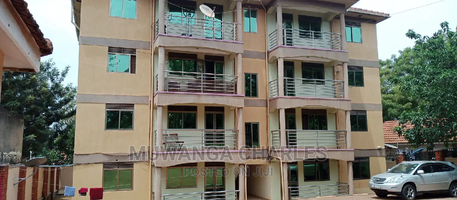 3bdrm Apartment in Fs Properties Ltd, Central Division for Rent