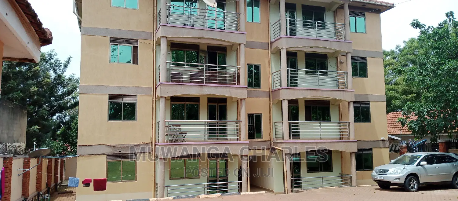 3bdrm Apartment in Fs Properties Ltd, Central Division for Rent