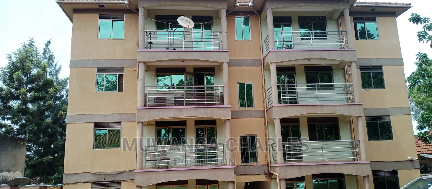 3bdrm Apartment in Fs Properties Ltd, Central Division for Rent
