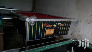 Pool Tables