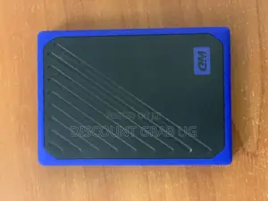 WD My Passport Go SSD 500gb