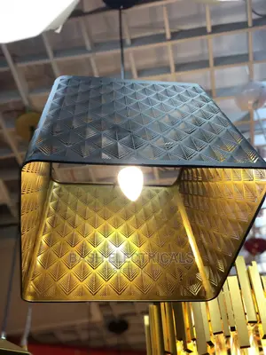 Classy Designed Pendant Lamp