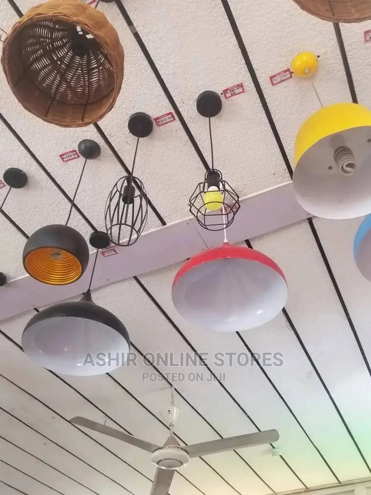 Richy Ceiling Light