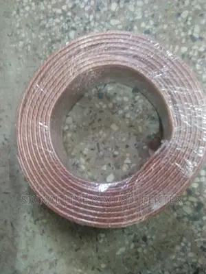 A Rollo Speaker Cables/Wire 500size