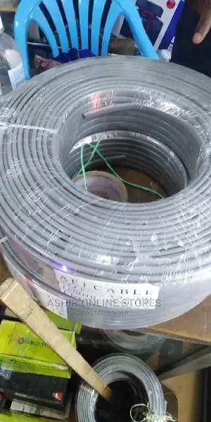 2.5 Electrical Wirring Cable for AEI